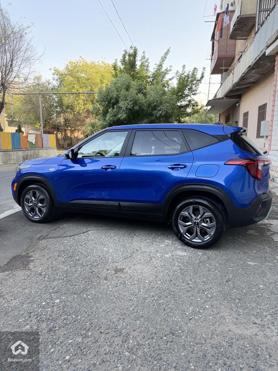 Kia Seltos - image 6