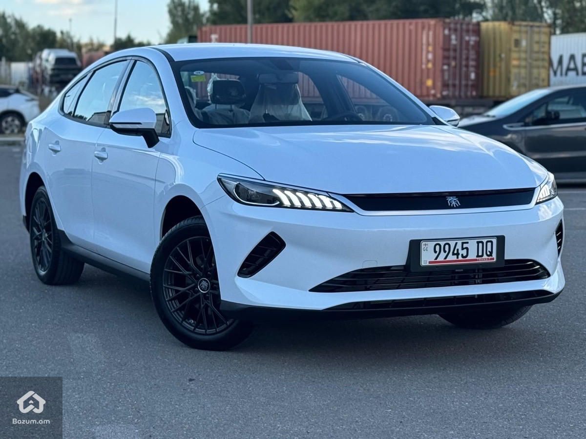 BYD Qin 2026 - image 3