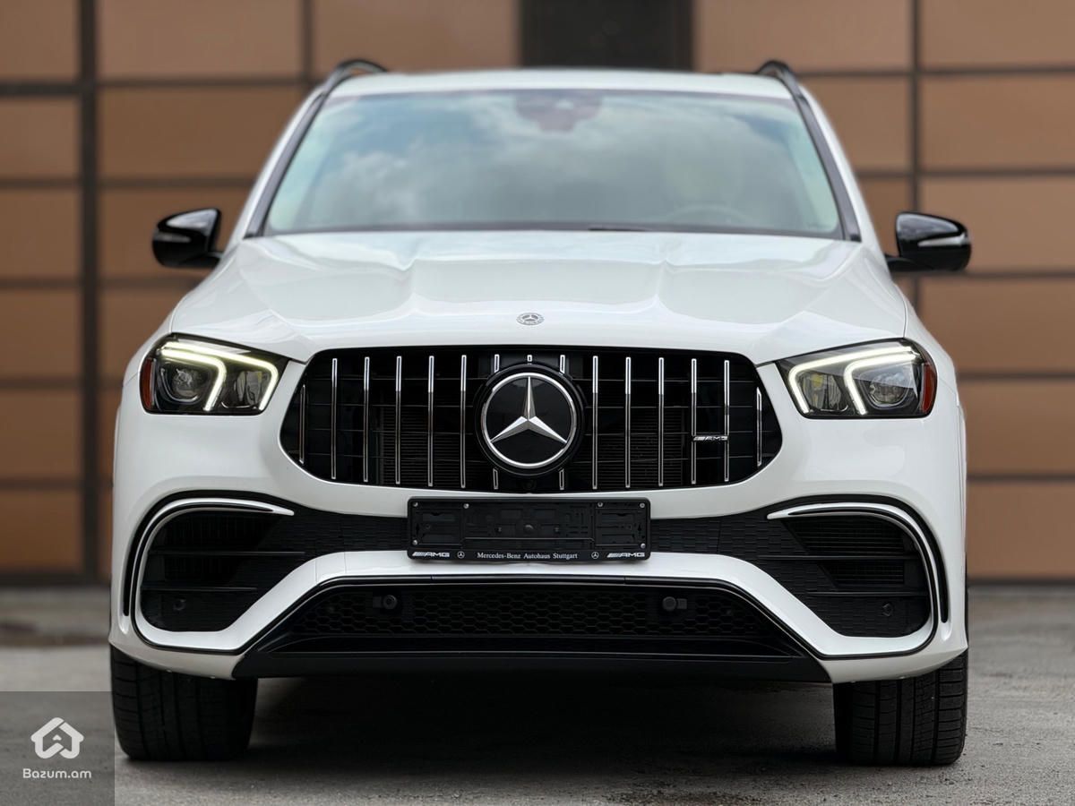 Gle 350 4matic - image 3