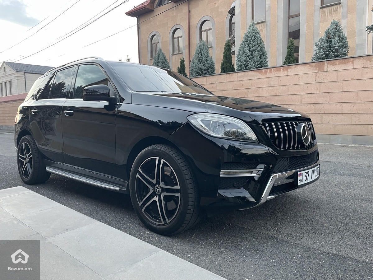 Գնվել է՝Երեանի Mercedes Benz ավտոսրահից - image 3