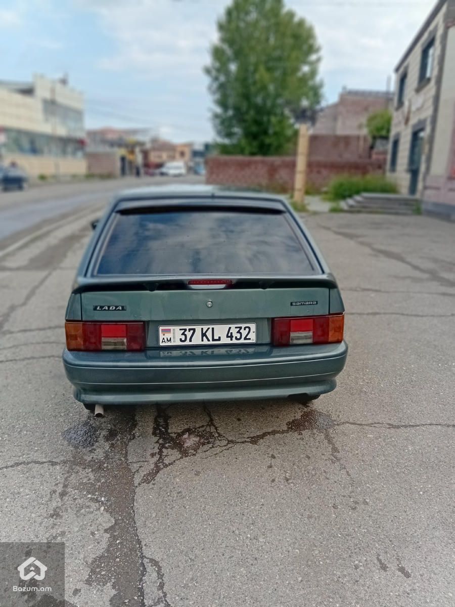 LadaVaz2114 - image 3
