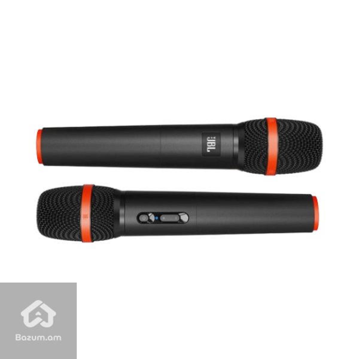 JBL Microphone Portable Digital Wireless Mic 300 - image 1