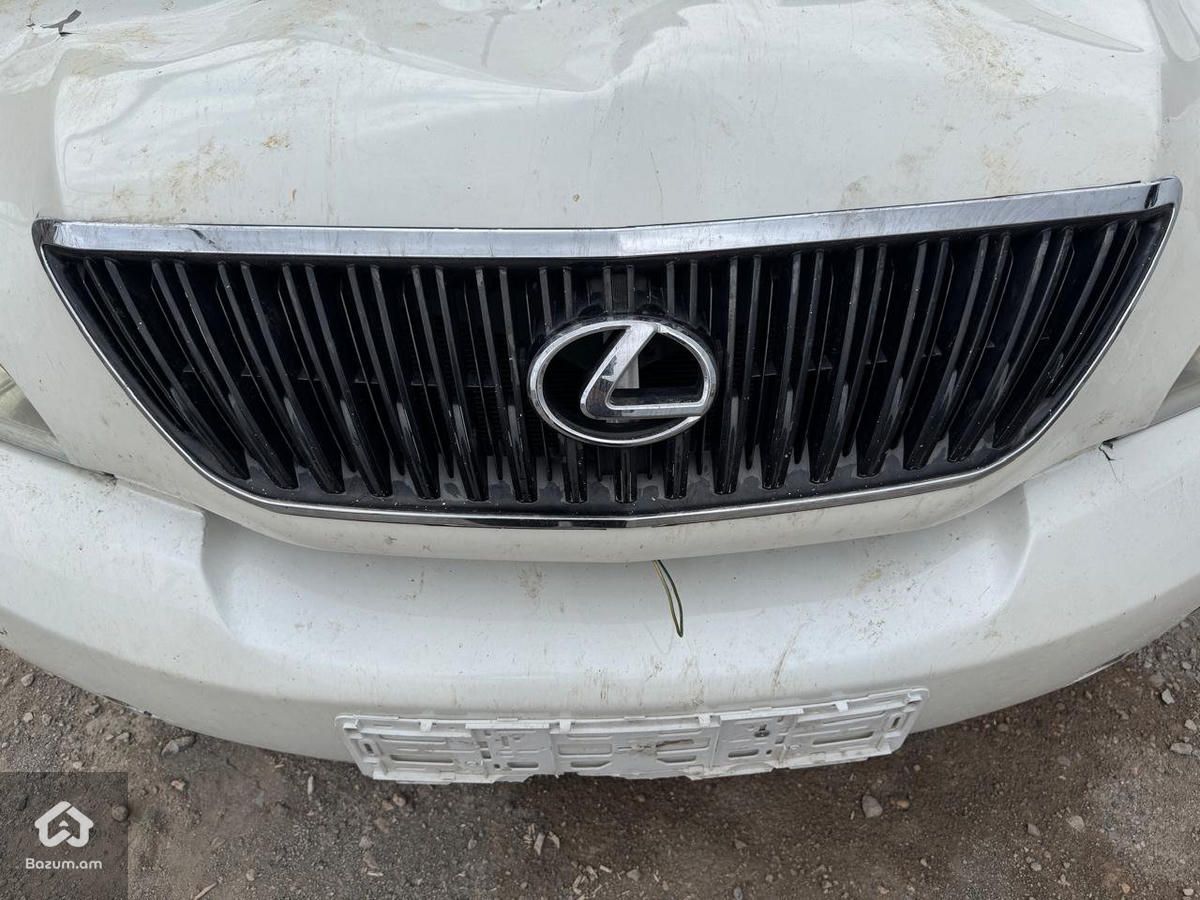 lexus rx330 աբլիցոֆկա lexus rx350 աբլիցոֆկա lexus rx300 աբլիցոֆկա lexus rx400 աբ - image 2