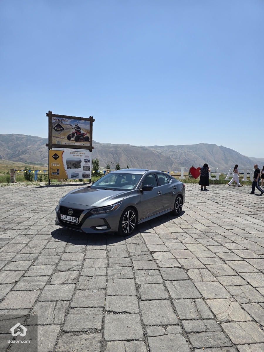Nissan Sentra SR Full - image 5