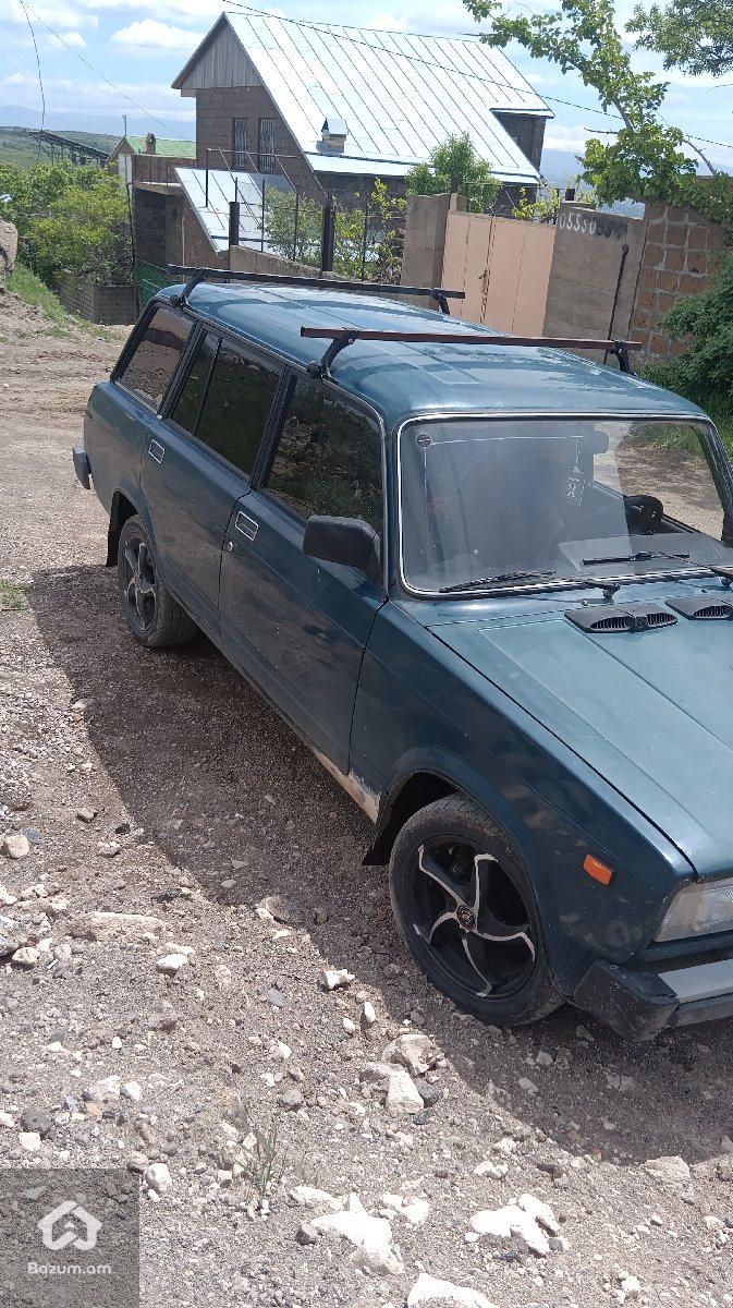 vaz 21074 - image 1