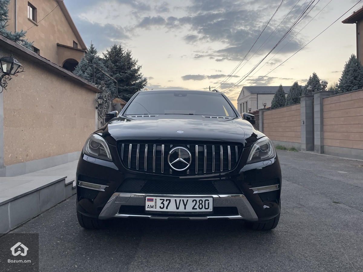 Գնվել է՝Երեանի Mercedes Benz ավտոսրահից - image 2