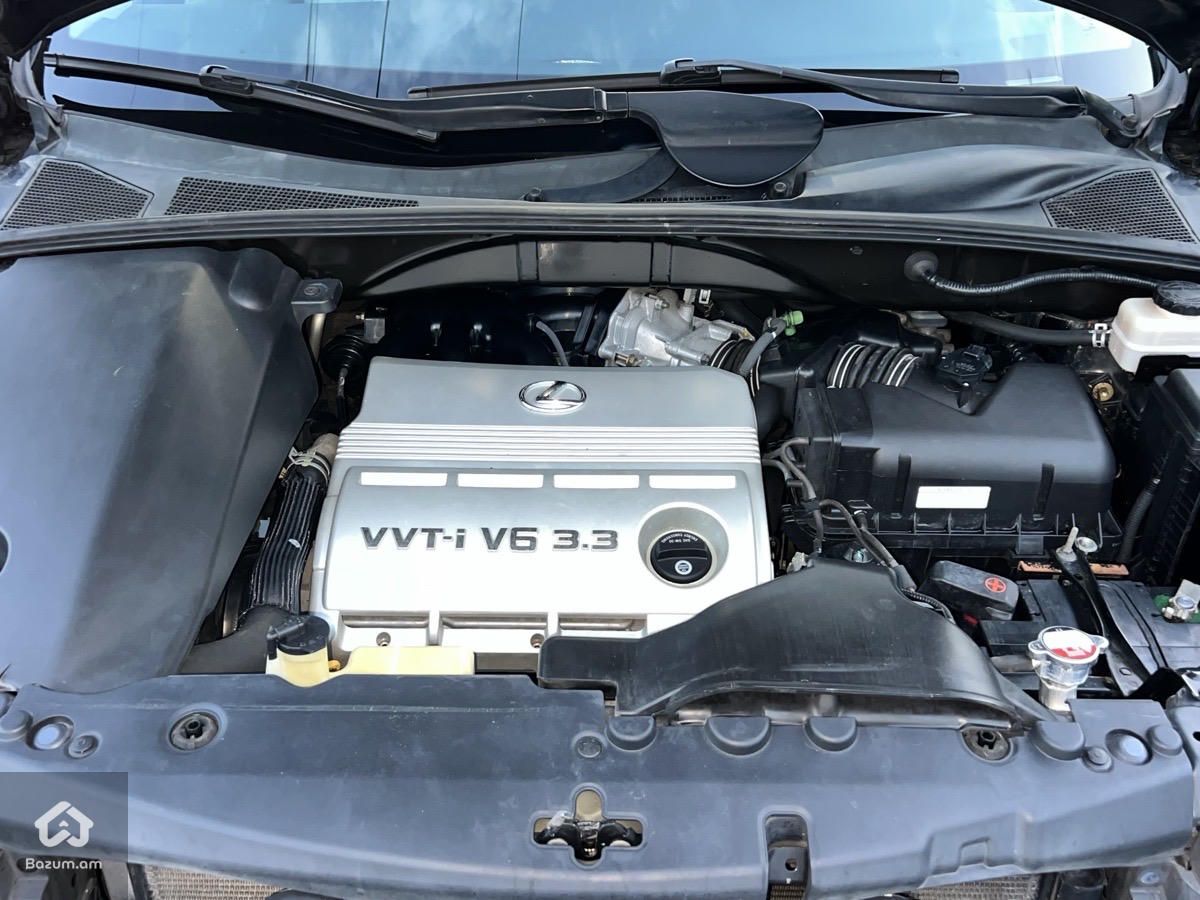 Lexus RX 330 2006 - image 19