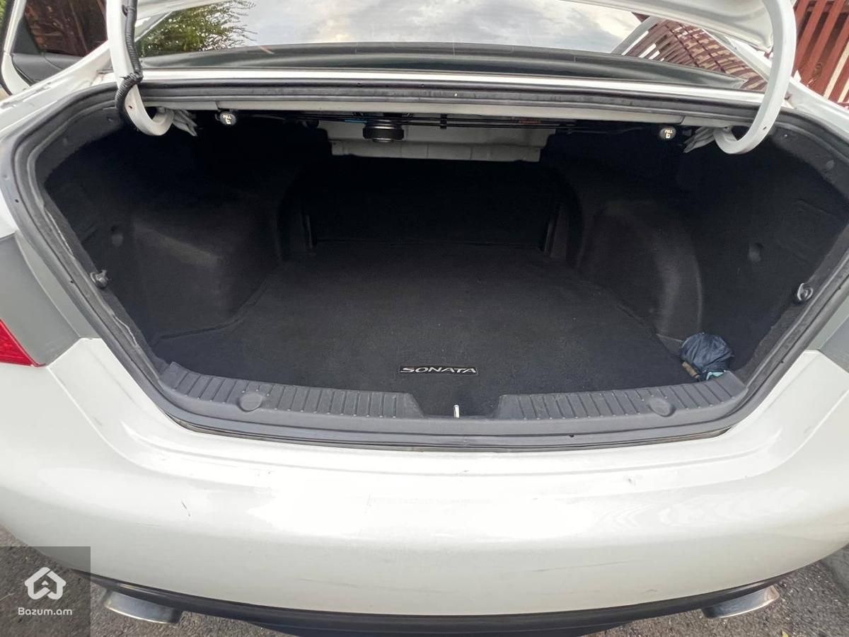 Sonata 2014 - image 12