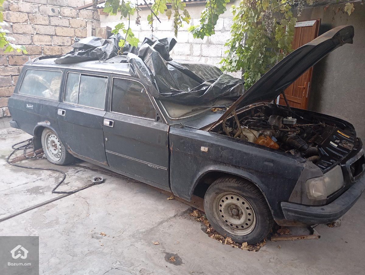 GAZ 310221 2004 - image 2
