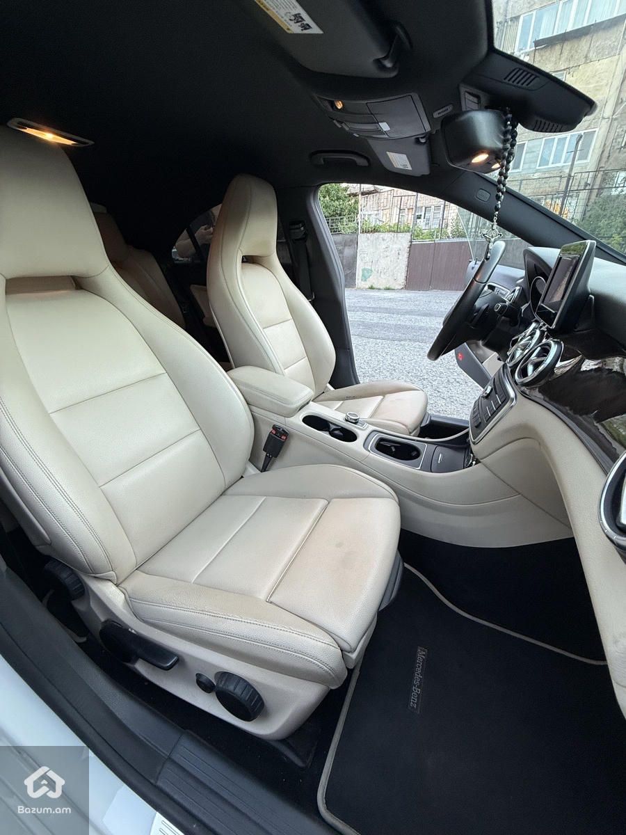 Mercedes-Benz CLA 250 2016 - image 7