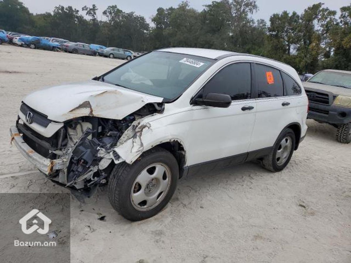 honda crv 3 ռասկուլաչիտ պահեստամասեր  - image 2