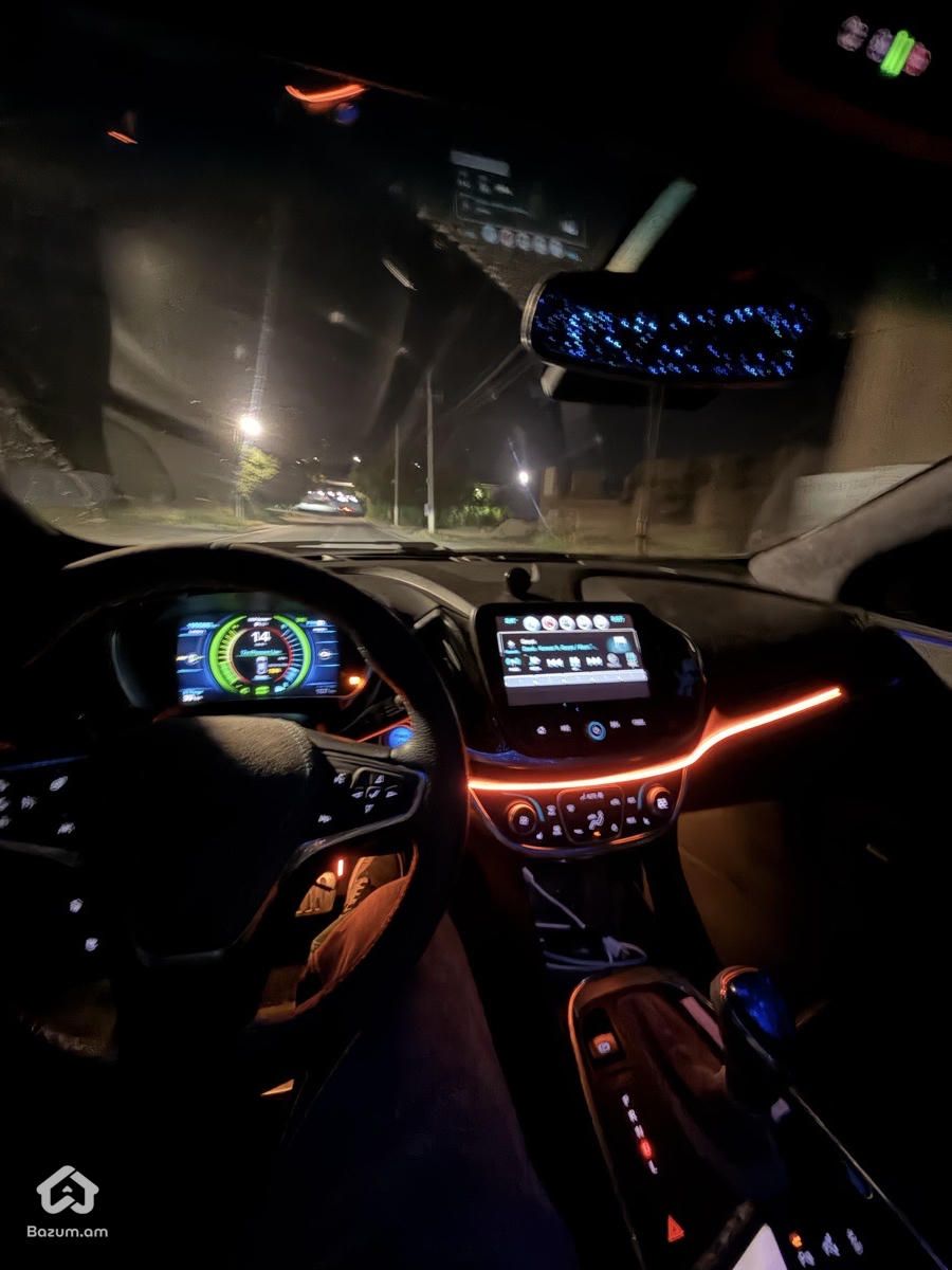 Chevrolet Volt 2017 - image 14