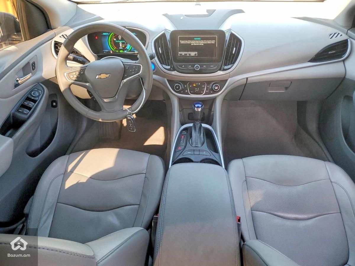 Chevrolet Volt 2016 LT - image 8