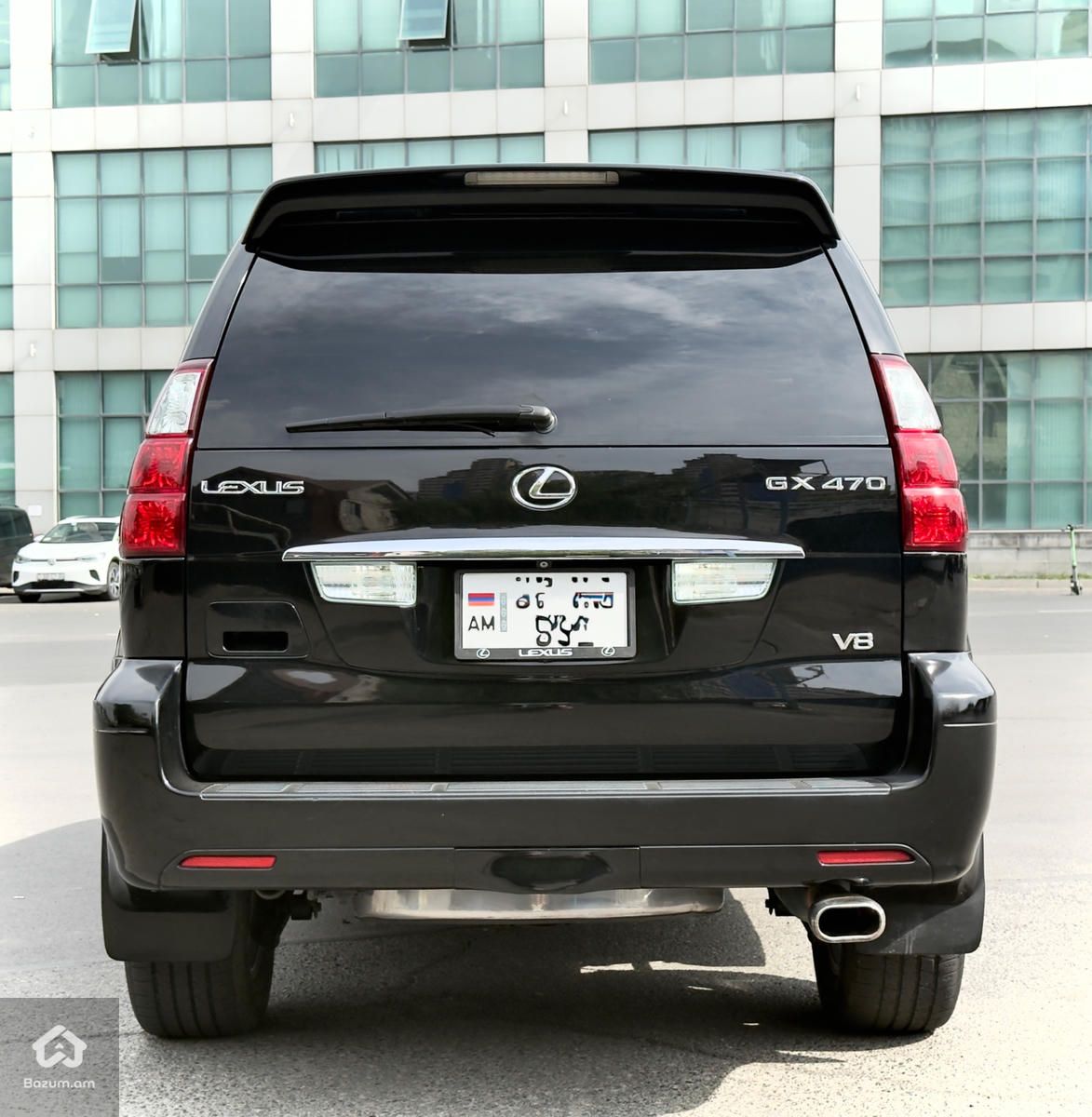 Lexus GX 470 2006 - image 6