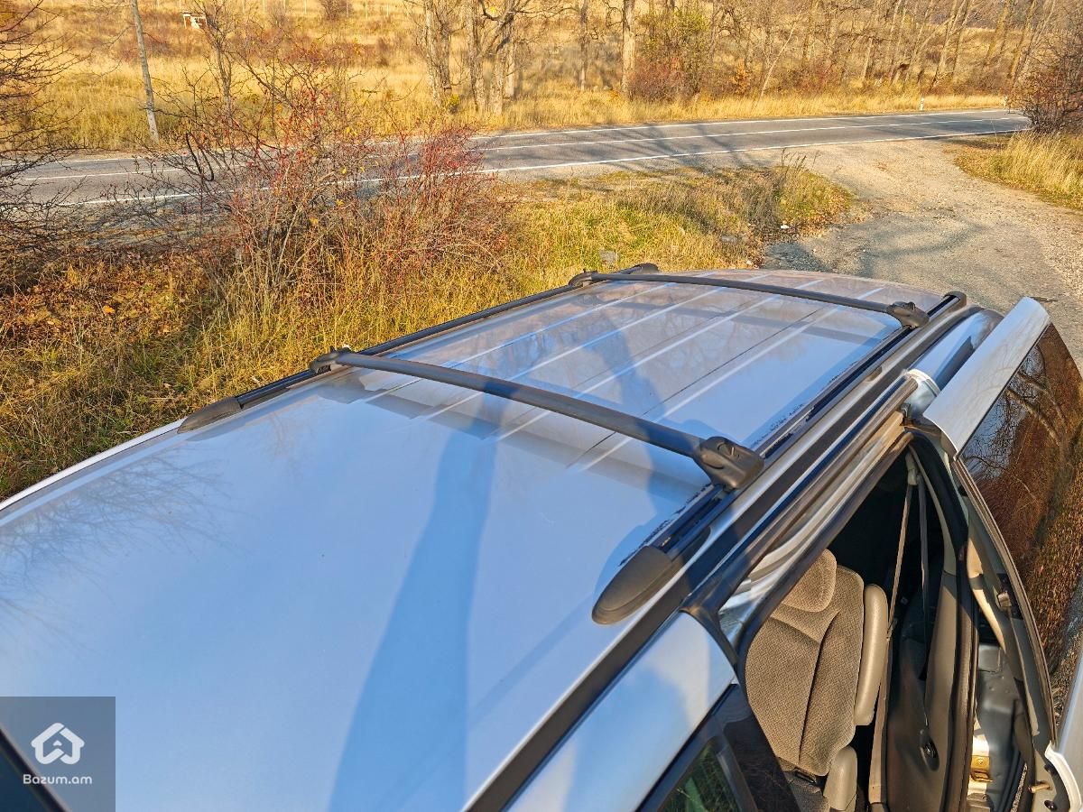 Chrysler Town & Country 2005 Touring Stow'n'go - image 23