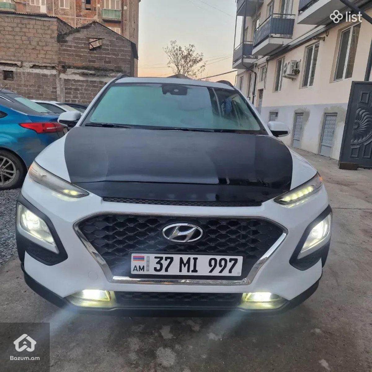 Hyundai Kona 2020 - image 6
