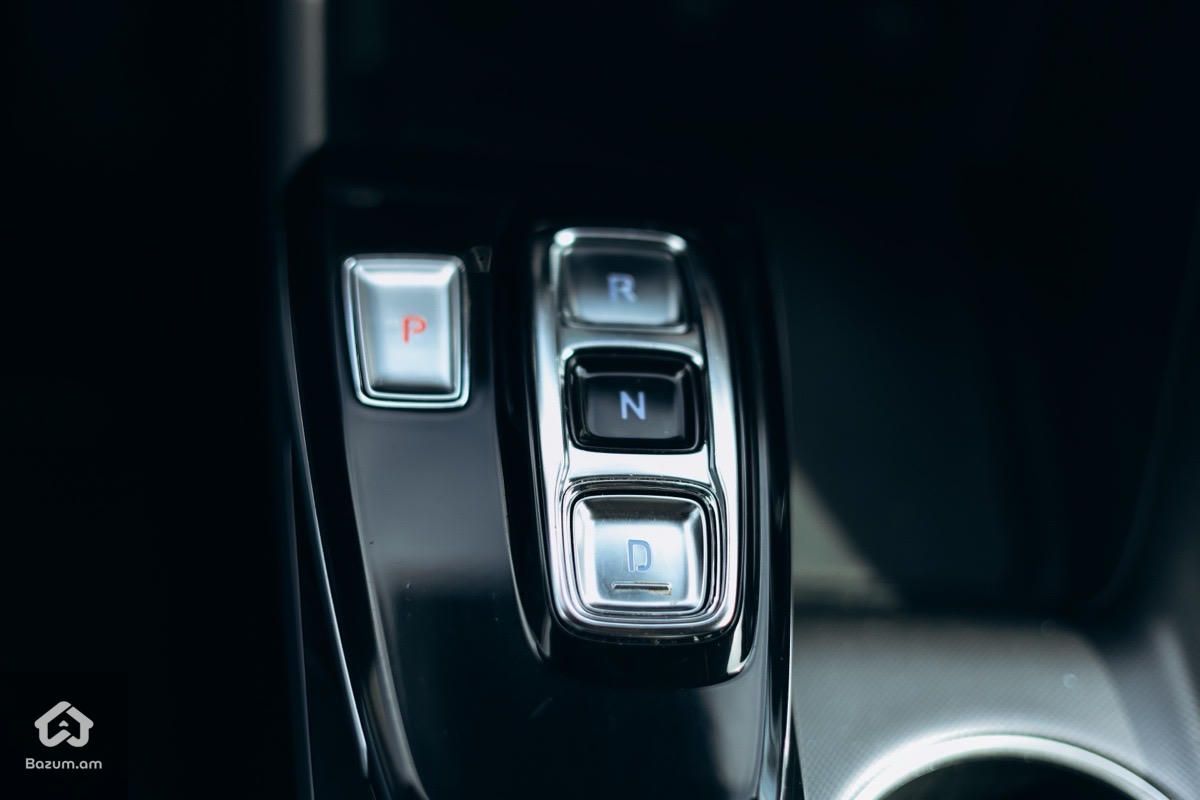 Hyundai Sonata 2020 - image 13
