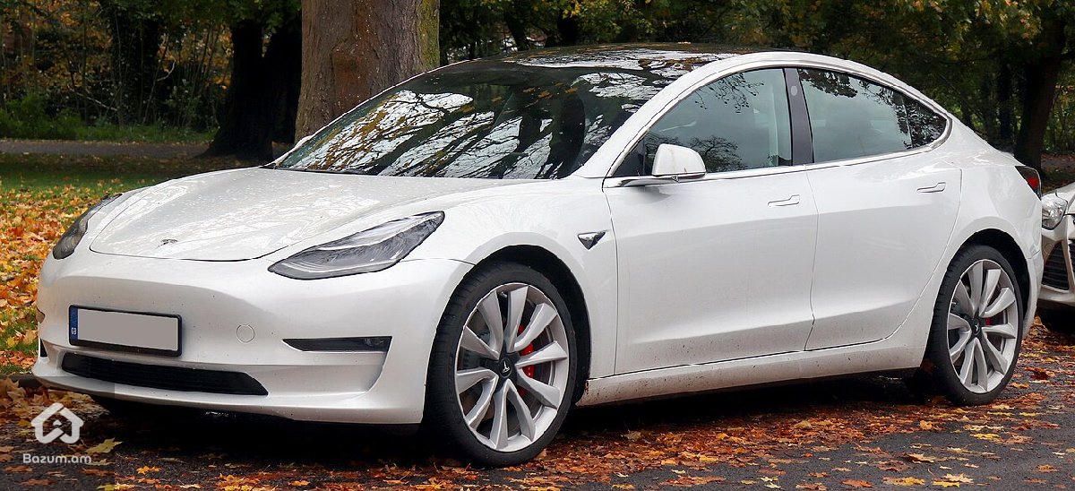 Tesla Model 3 Model Y  Pahestamaser - image 2