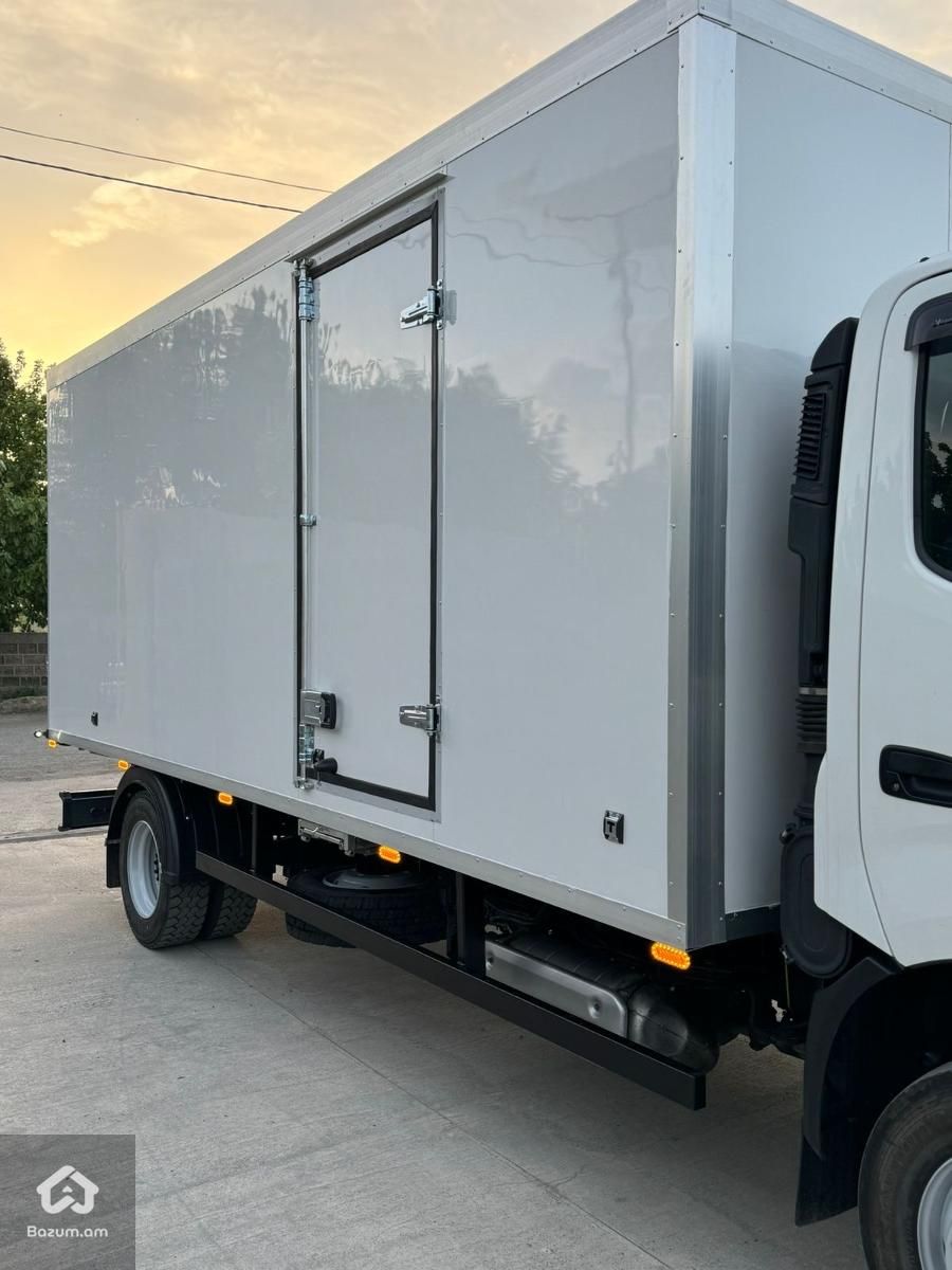 Hino 155 - image 11