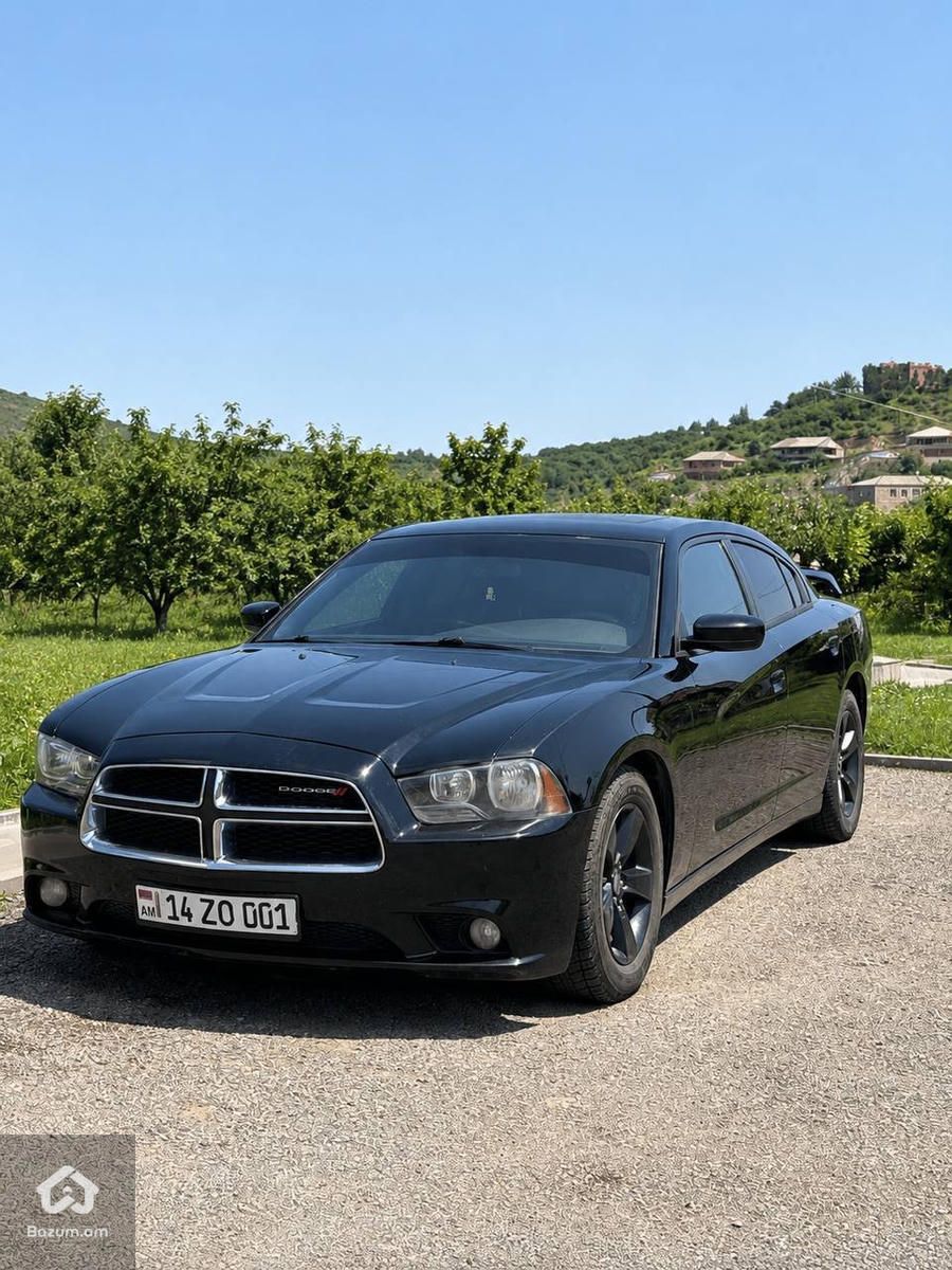 Dodge Charger 2012 - image 5