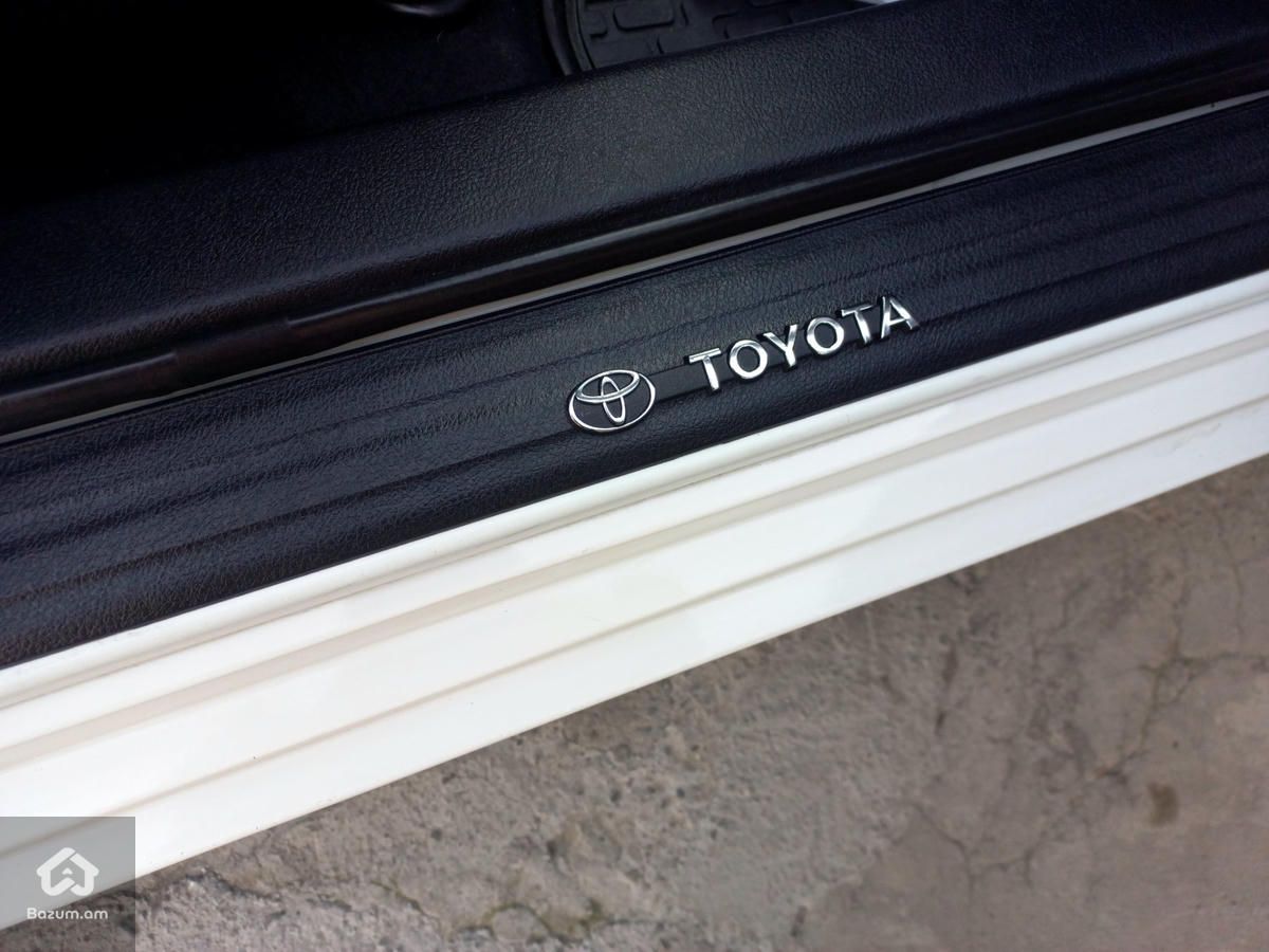 Toyota Camry 2016 - image 29