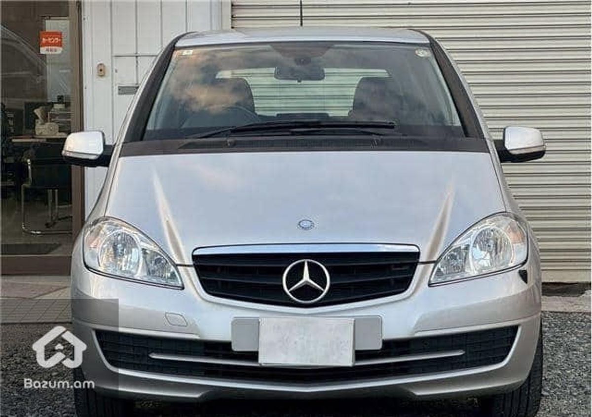 Mercedes Benz A 170 - image 2