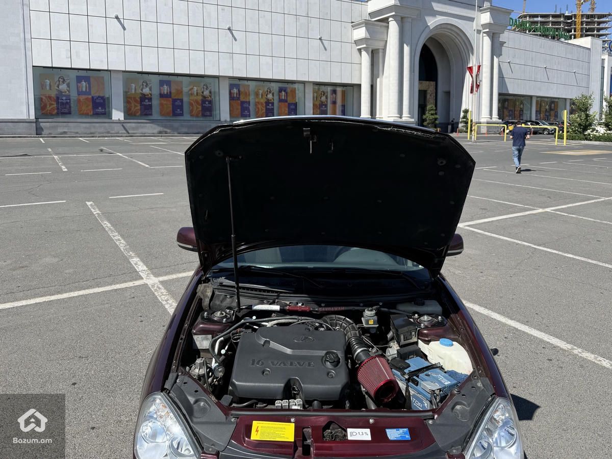 Lada priora - image 5
