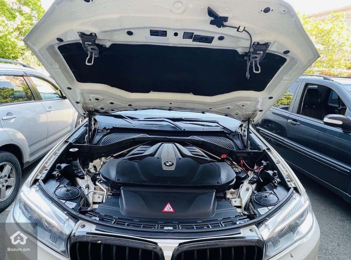 BMW X5 F15 - image 8
