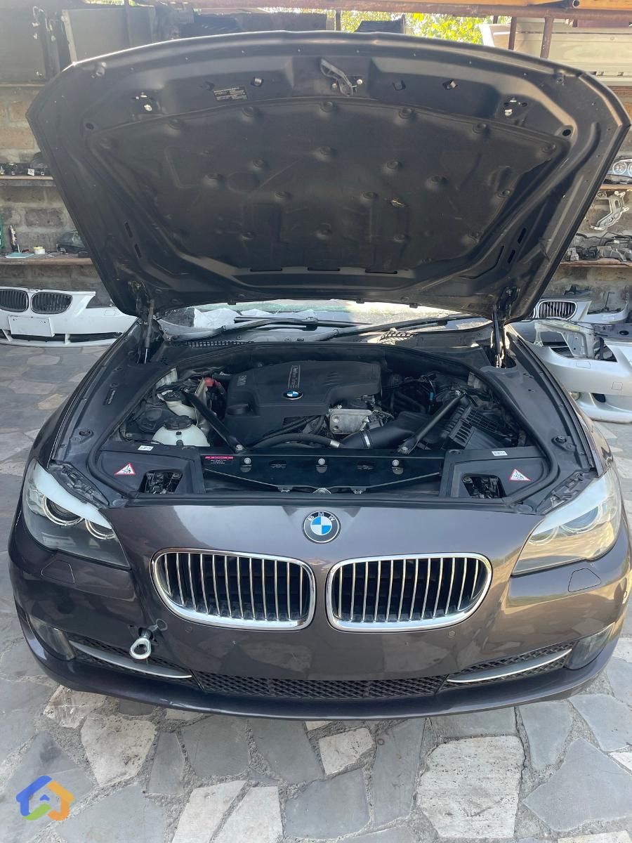 Մատոռ BMW - image 5