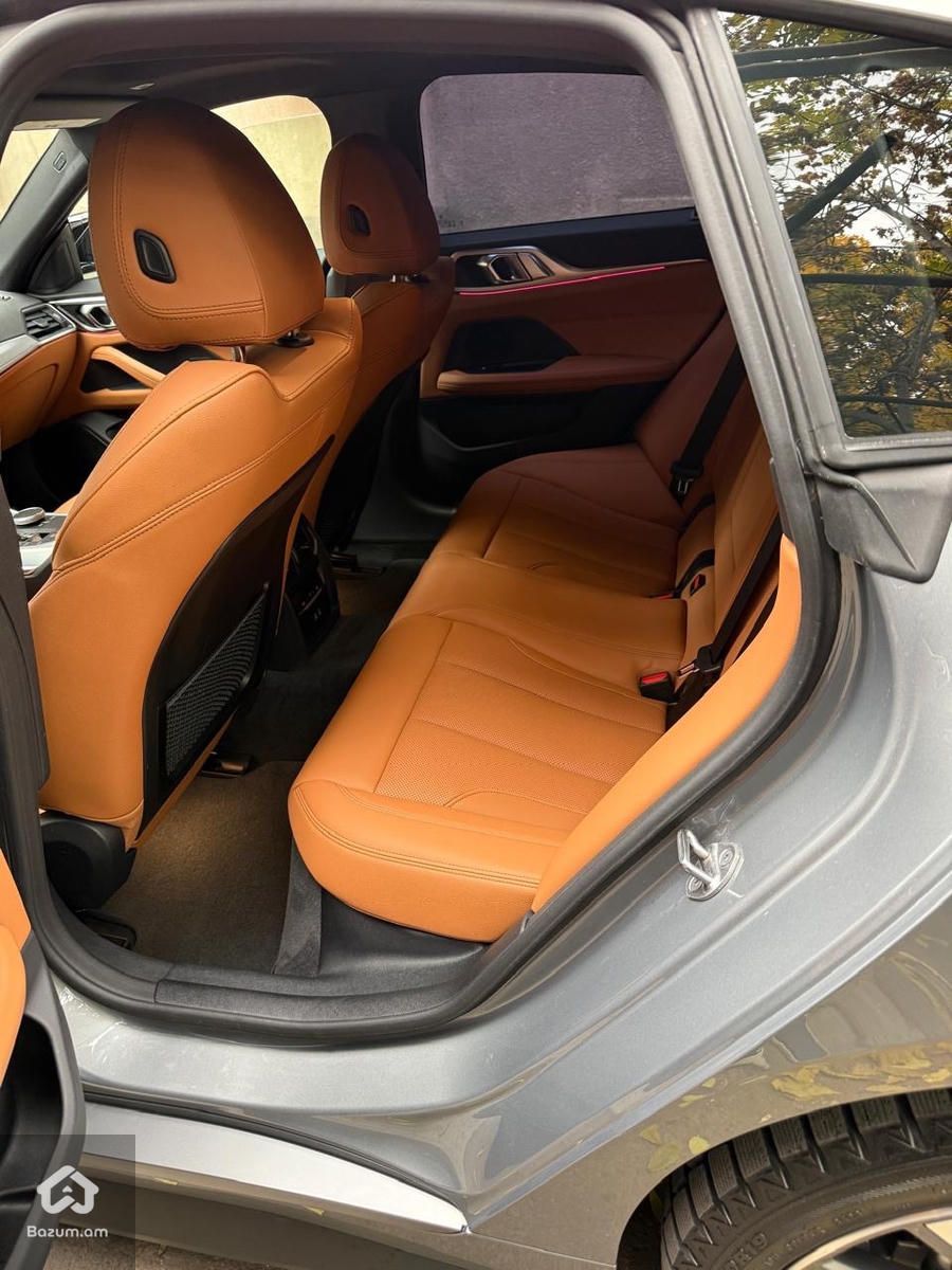 BMW I4 - image 11