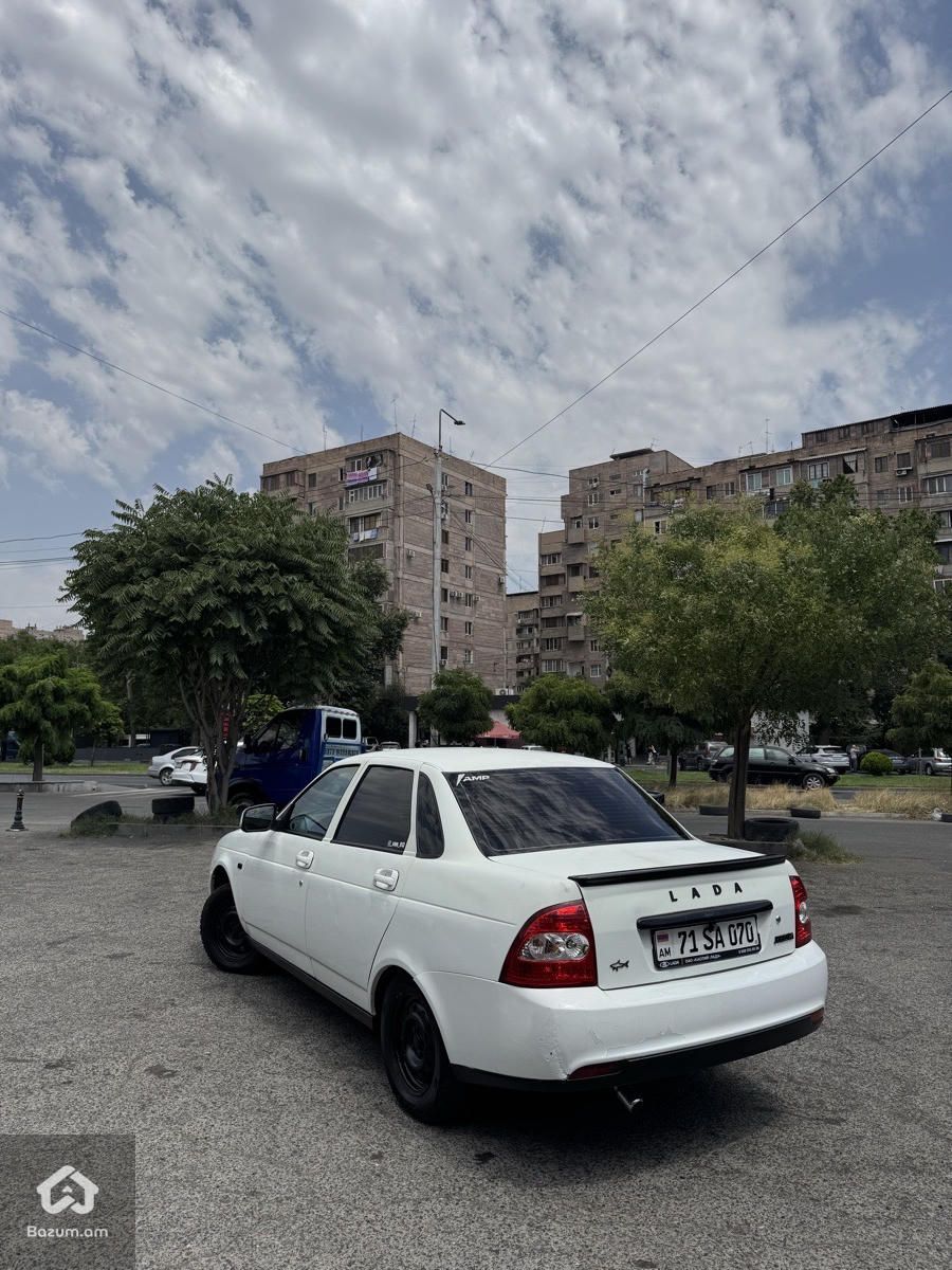 VAZ (Lada) Priora 2009 - image 3