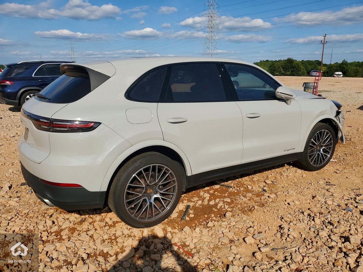 Porsche Cayenne 2023 - image 5
