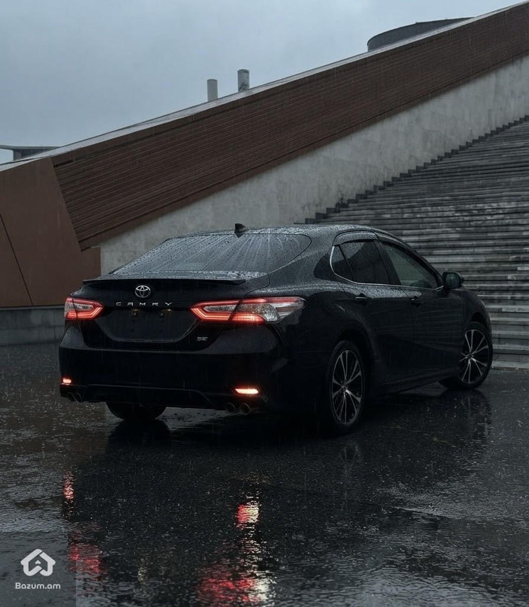 Toyota Camry 2020 - image 6