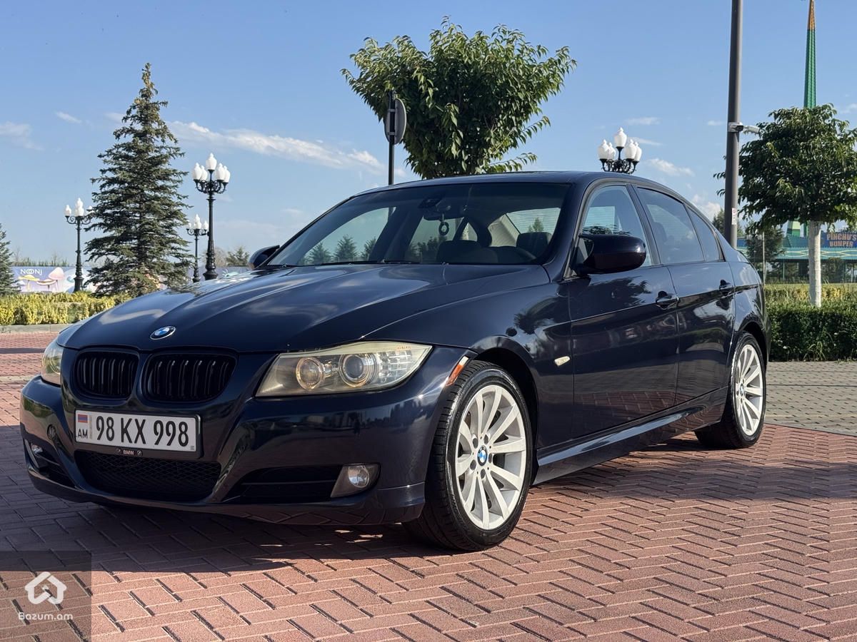 BMW 328i - image 2