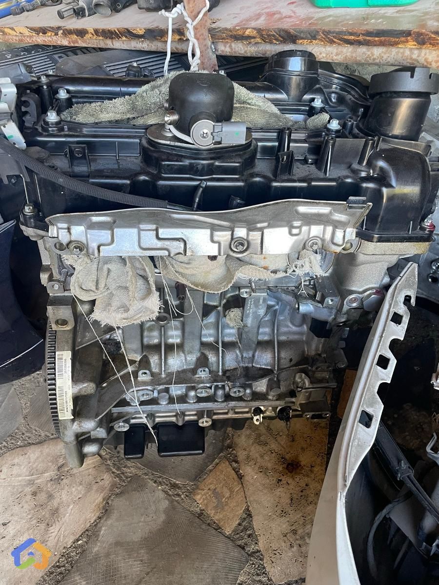 Մատոռ BMW - image 1