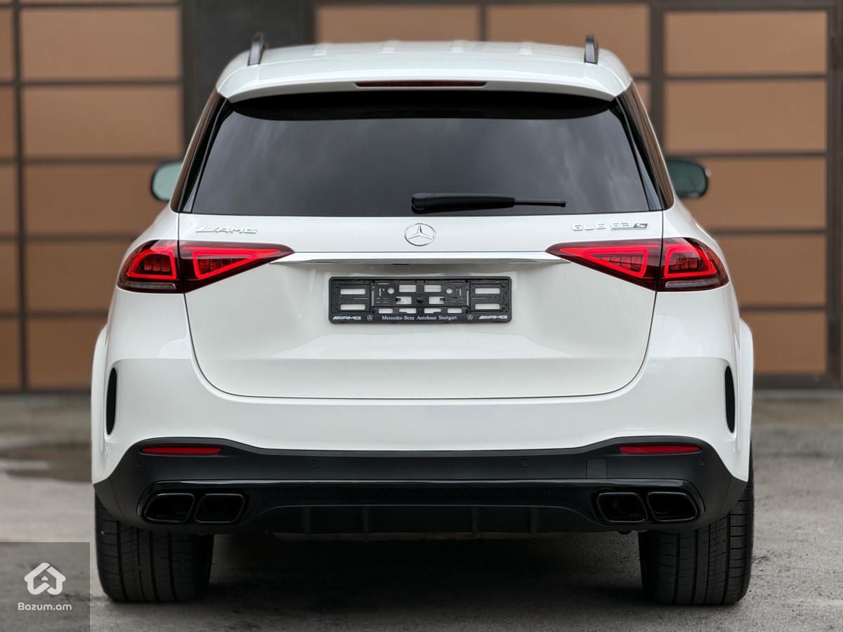 Gle 350 4matic - image 6