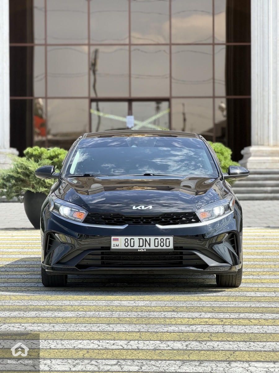 Kia Forte 2023 - image 3