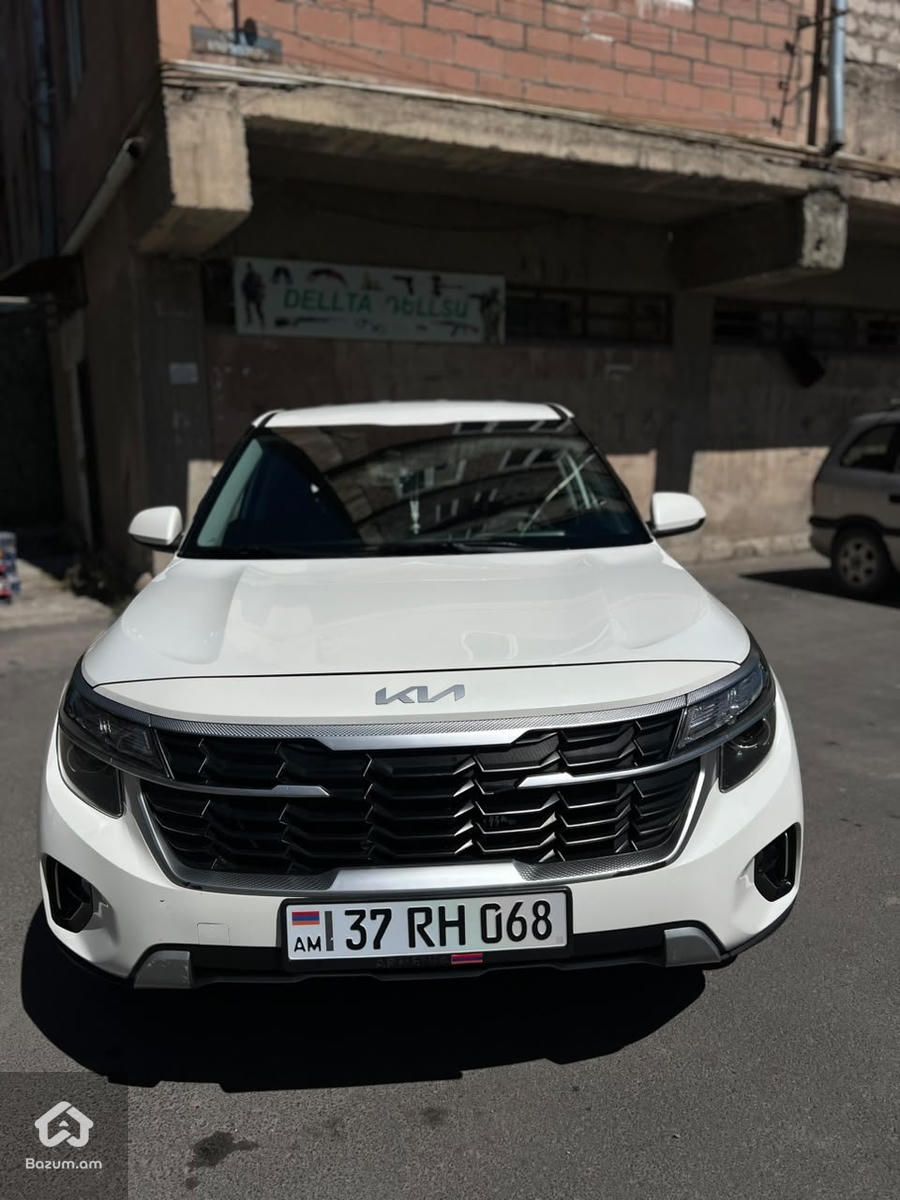 Kia Seltos 2025 - image 5