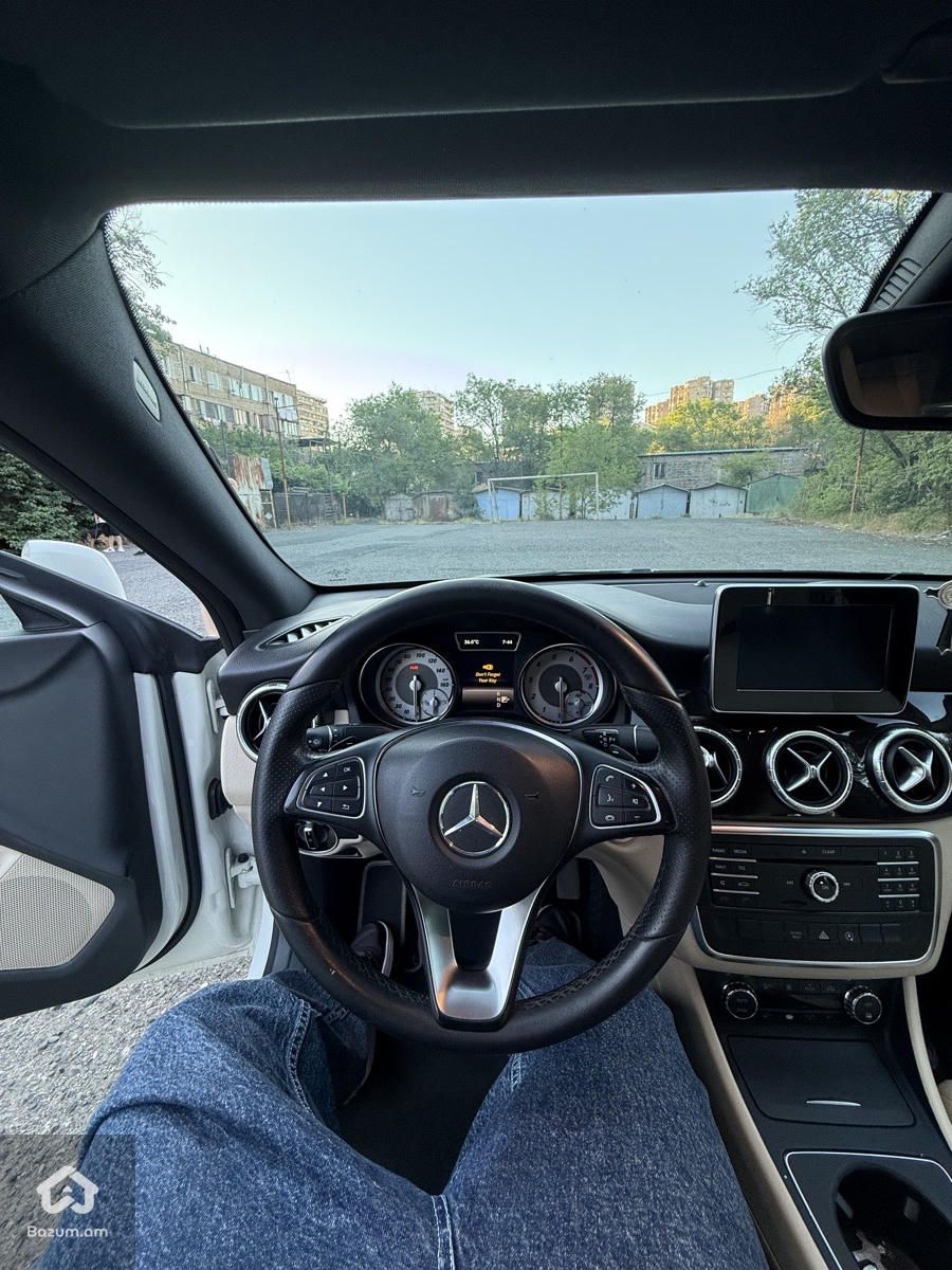 Mercedes-Benz CLA 250 2016 - image 5