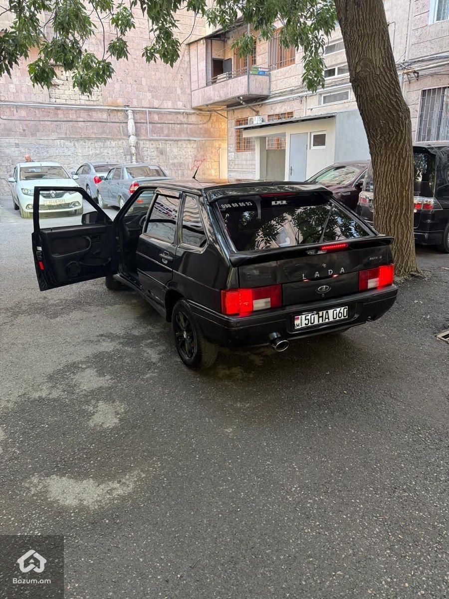 Vaz 21093 - image 3