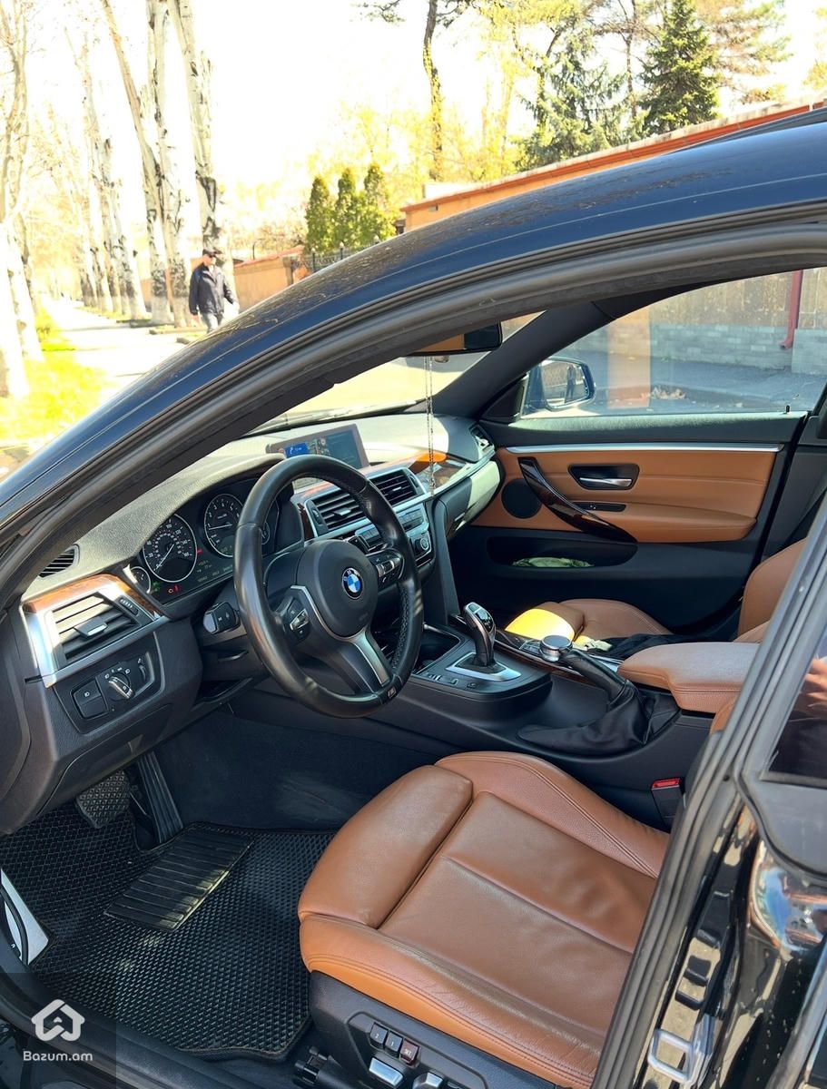 BMW 430 2017 - image 9