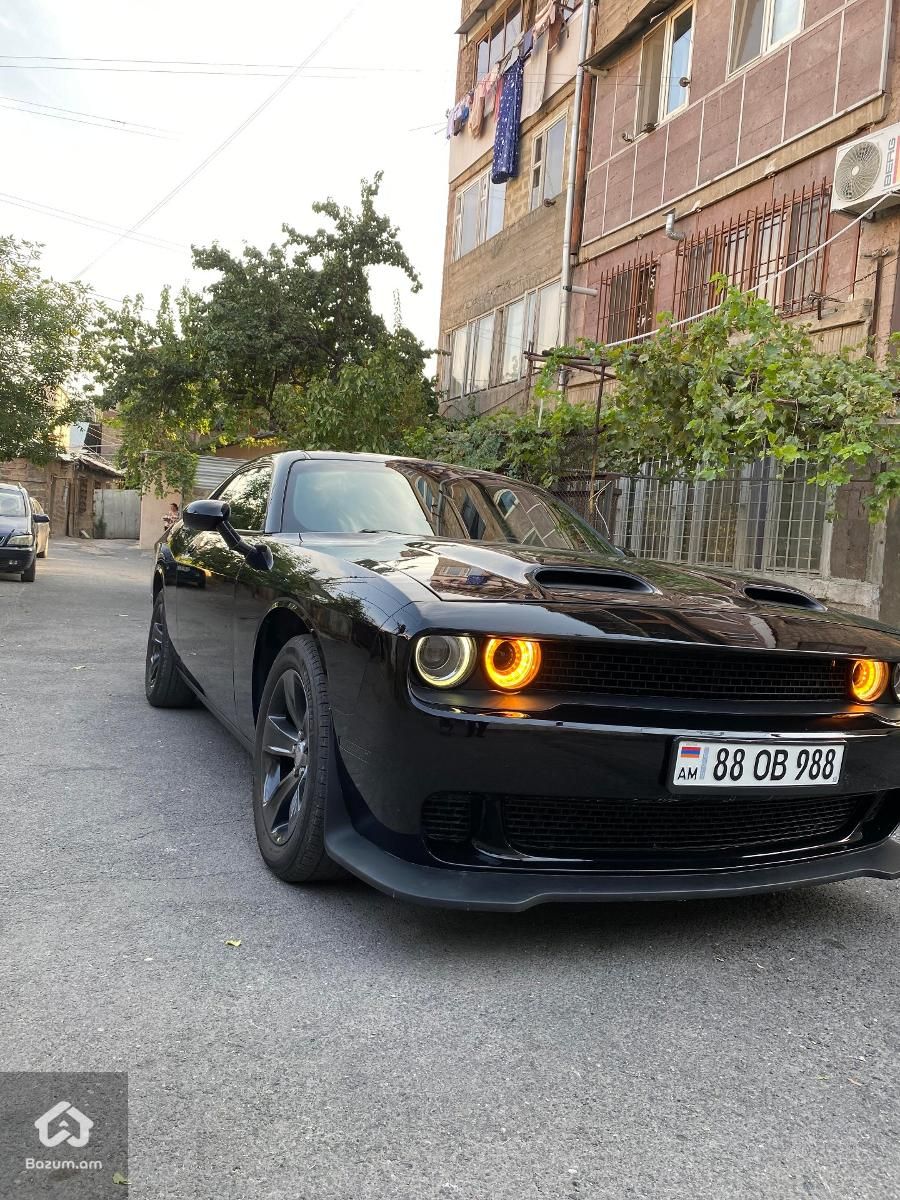 Dodge - image 8