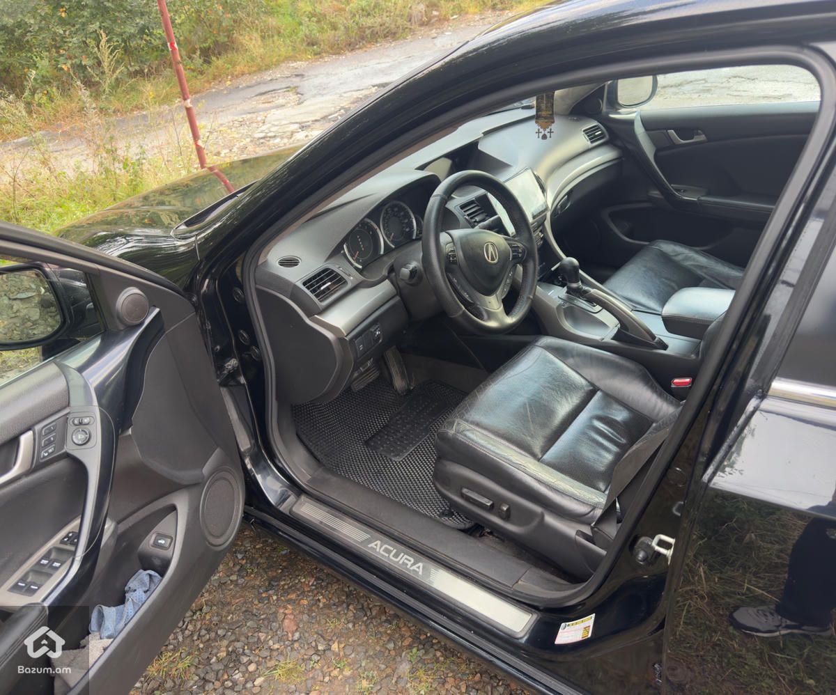 Acura TSX 2010 - image 4