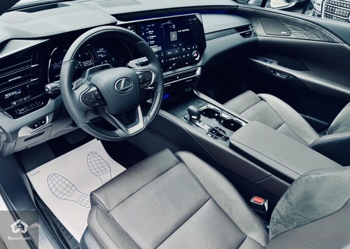 Lexus RX 350 2023 - image 7