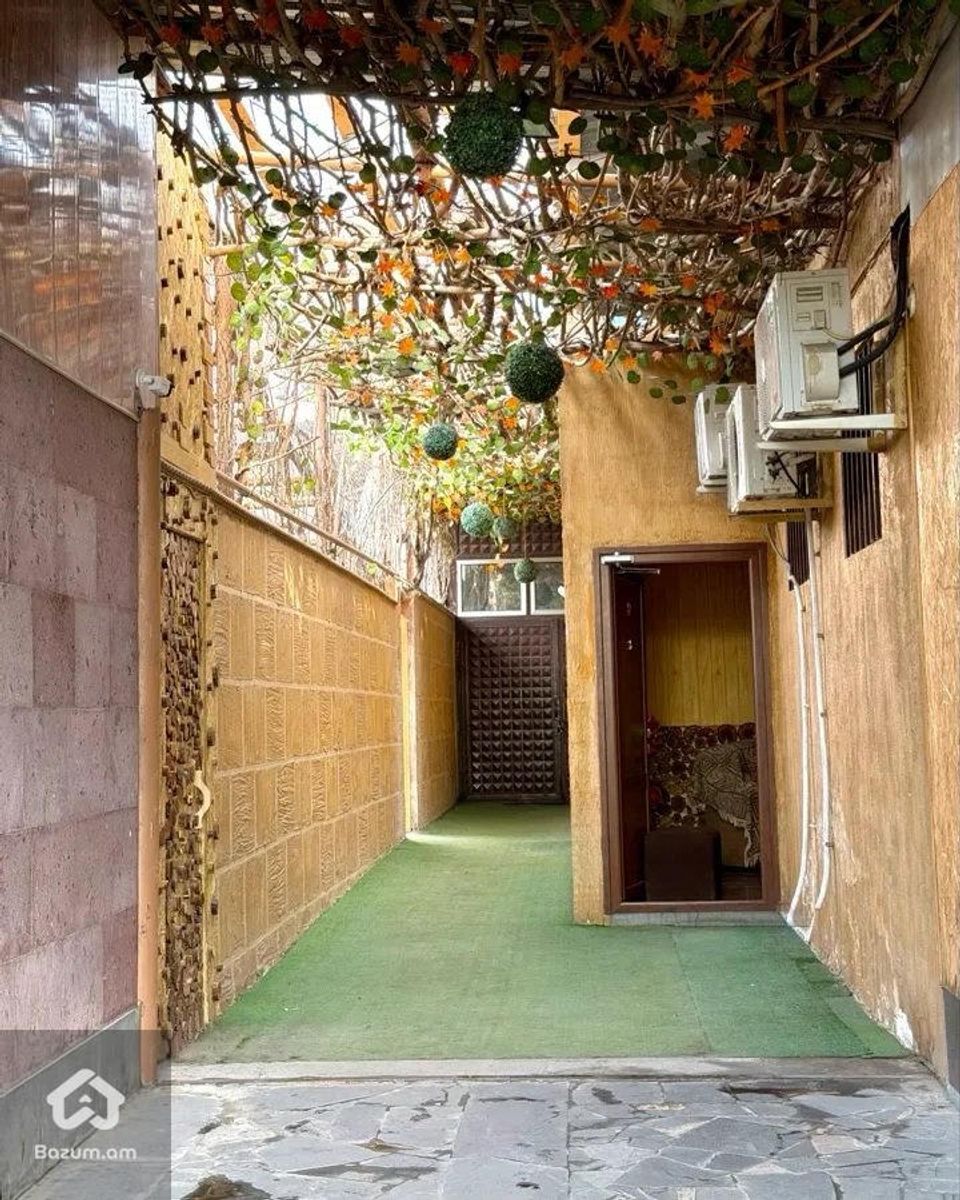 Saturn Garden Hotel - image 19