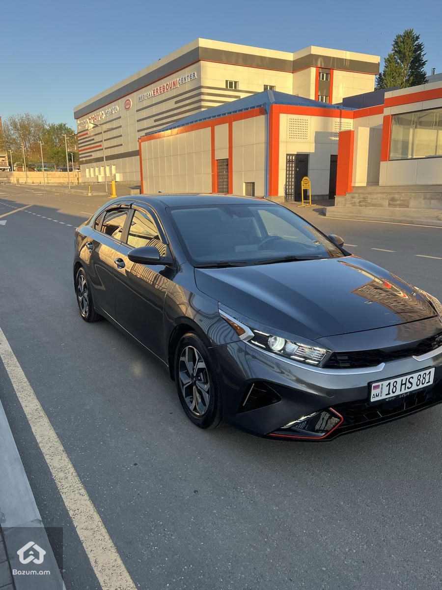 KIA FORTE 2021 - image 7