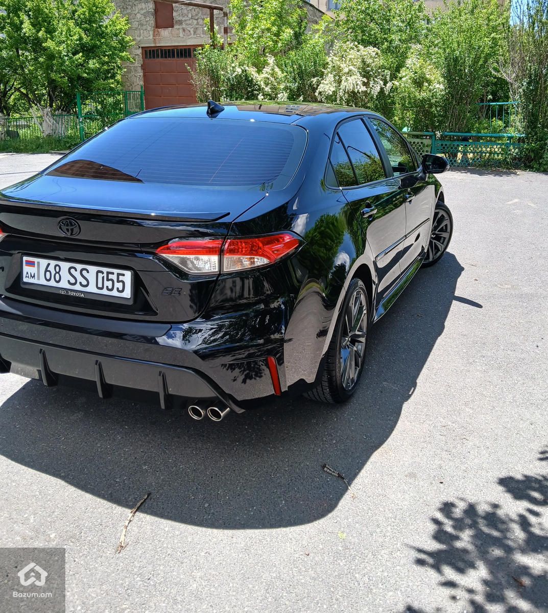 Toyota Corolla 2025 - image 4