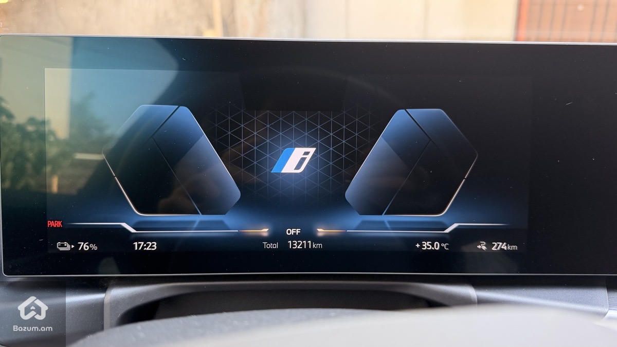 BMW i4 eDrive 40 - image 10