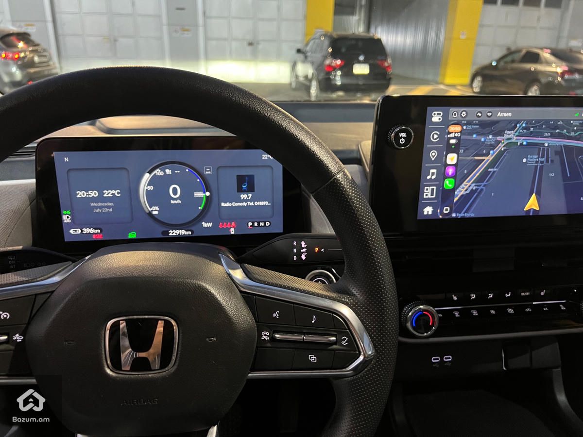 Honda Prologue  - image 4