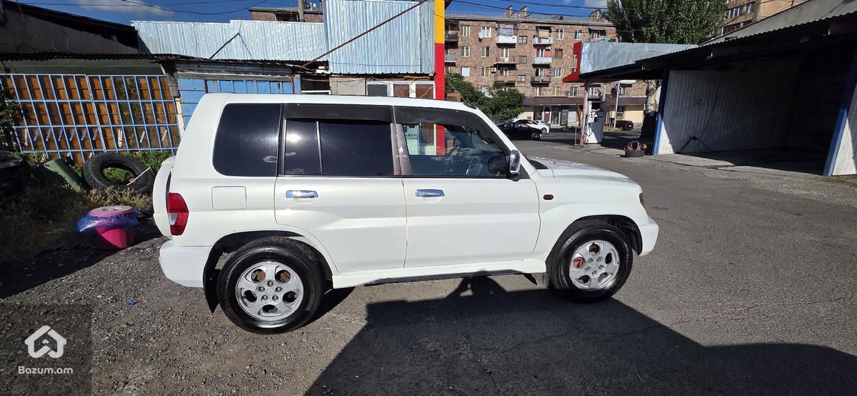 Mitsubishi - image 3